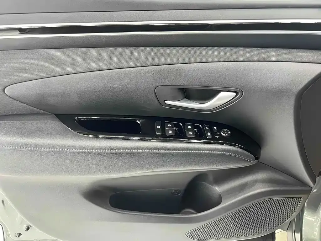 Hyundai Tucson 2022 из CN, фото 9