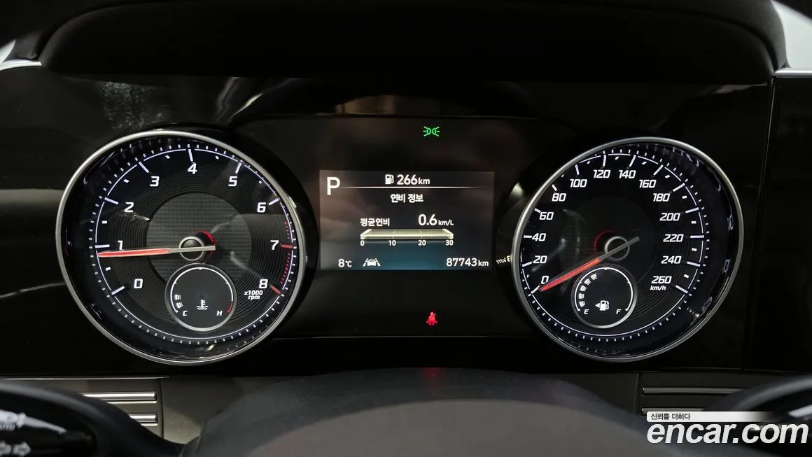 Hyundai Grandeur 2021 из KR, фото 8