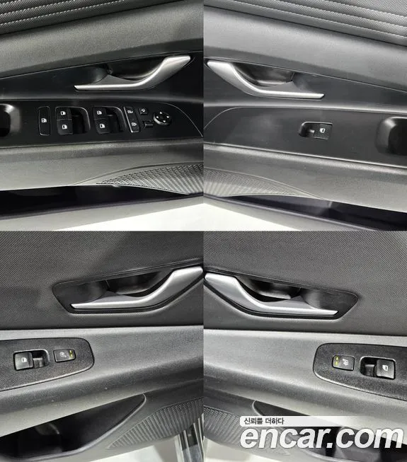 Hyundai AVANTE — фото 10