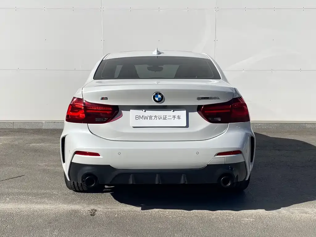 BMW 1 Series 2023 из CN, фото 5