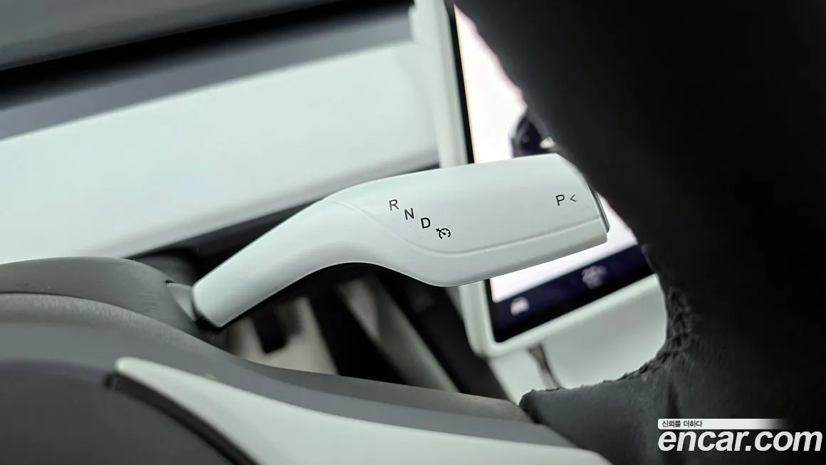 Tesla Model 3 2022 из KR, фото 9
