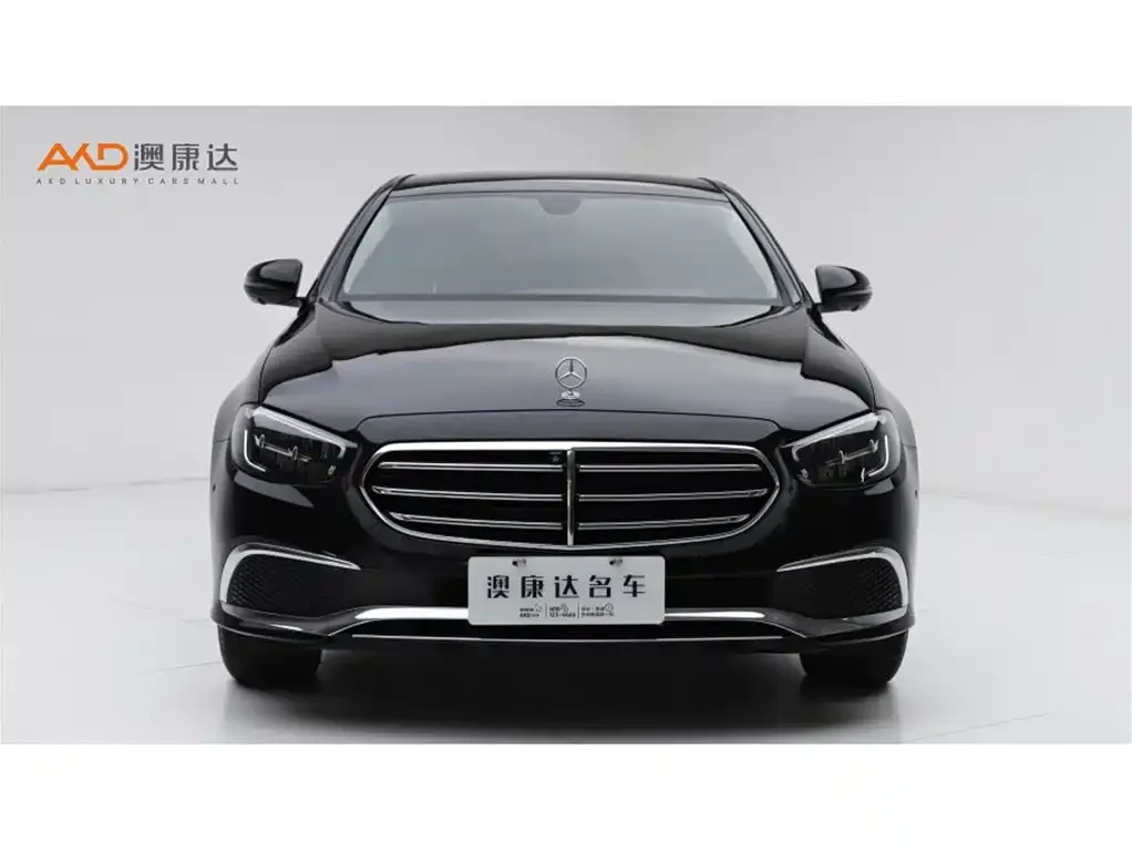 Mercedes-Benz E-Class 2023 из CN, фото 2