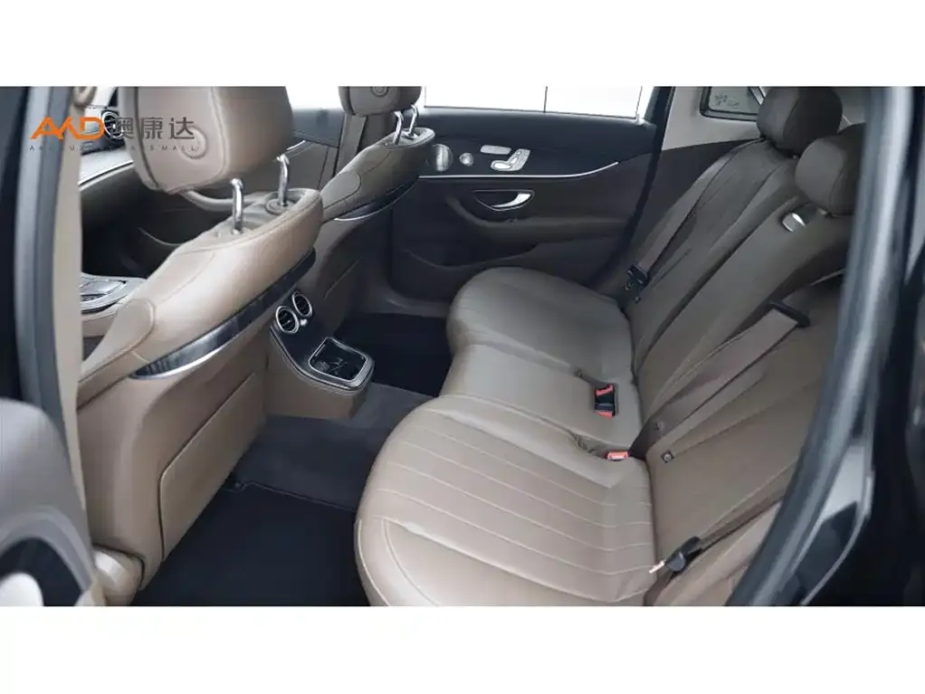 Mercedes-Benz E-Class 2023 из CN, фото 7