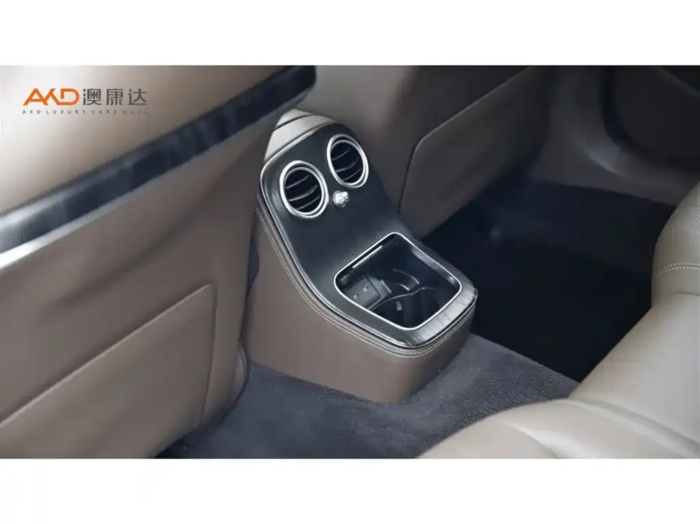 Mercedes-Benz E-Class 2023 из CN, фото 9