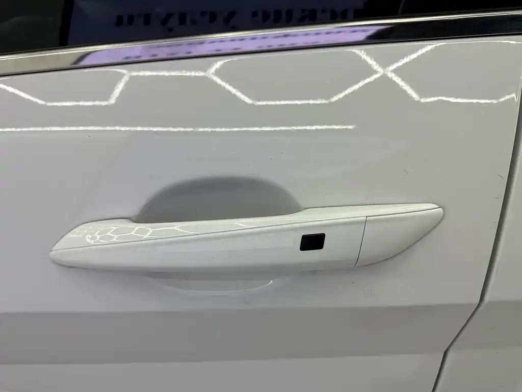 Hyundai Elantra 2022 из CN, фото 10