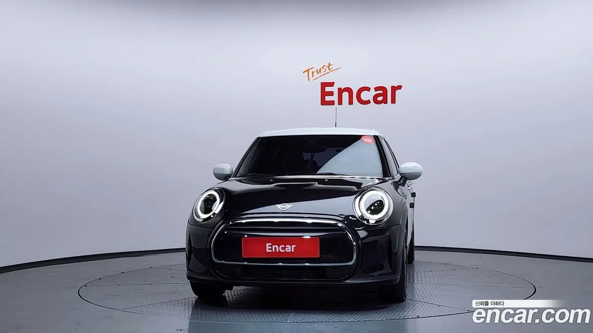 Mini Cooper 2023 из KR, фото 3
