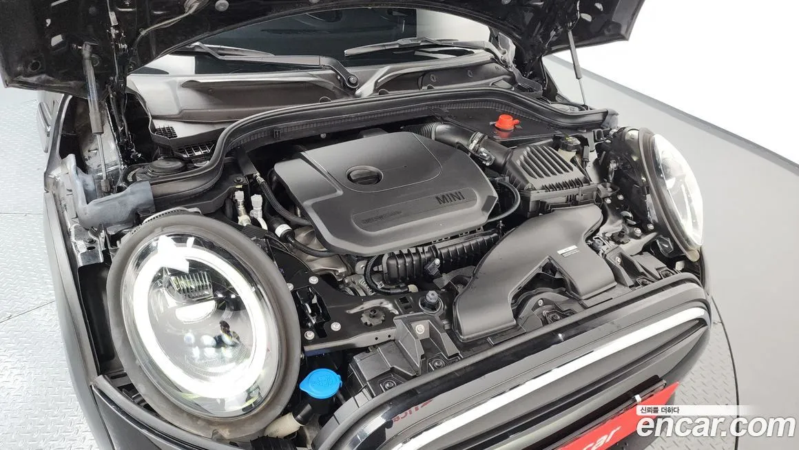 Mini Cooper 2023 из KR, фото 6