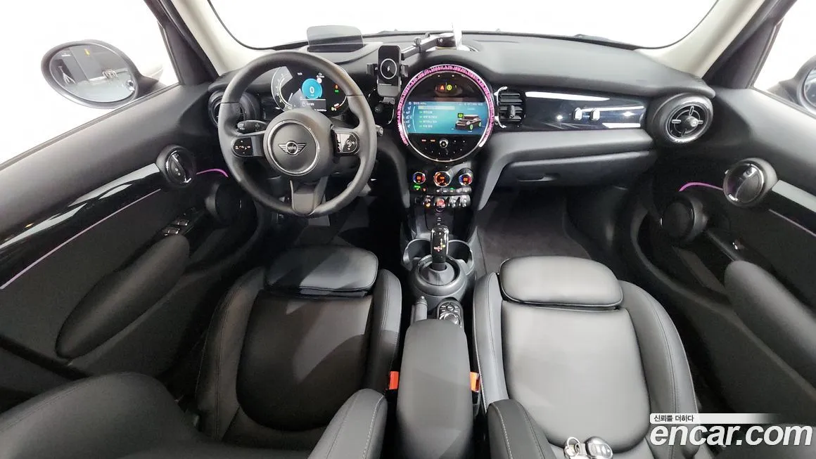 Mini Cooper 2023 из KR, фото 7