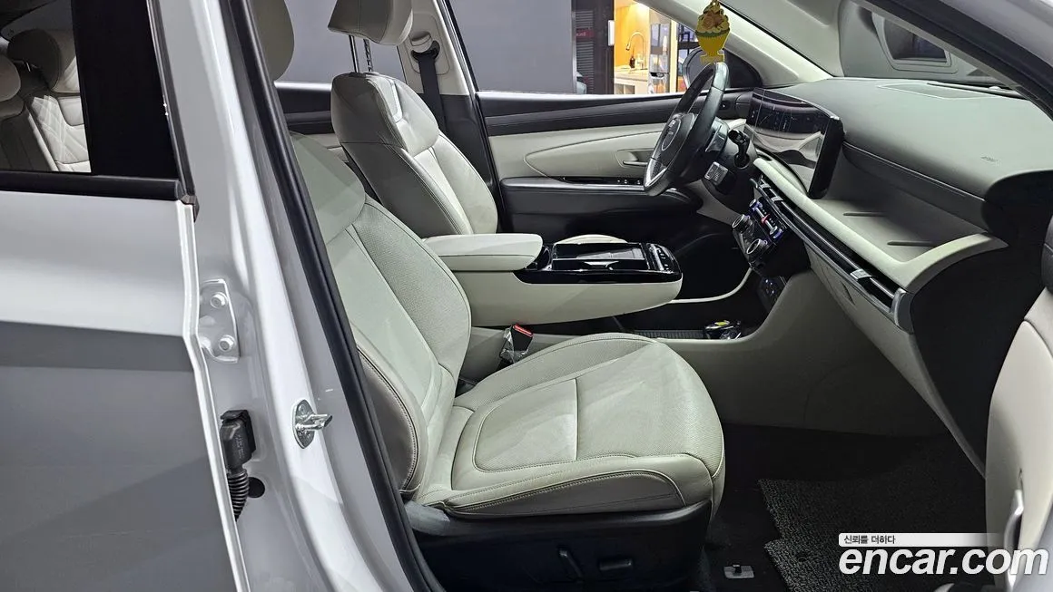 Hyundai Tucson 2024 из KR, фото 10
