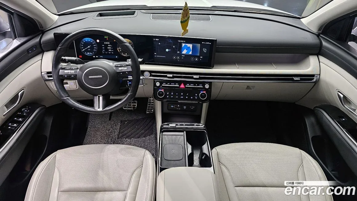 Hyundai Tucson 2024 из KR, фото 7
