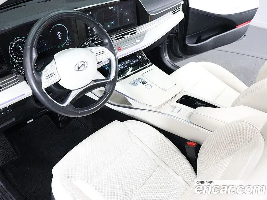 [object Object] Grandeur 2022 из KR, фото 10