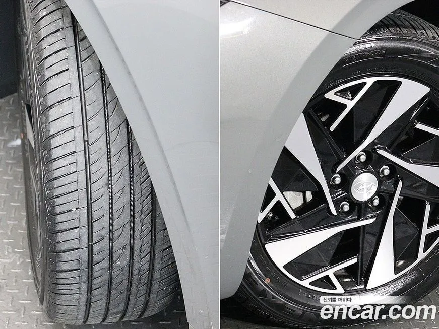 [object Object] Grandeur 2022 из KR, фото 5