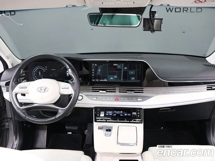 [object Object] Grandeur 2022 из KR, фото 7