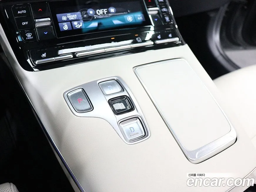 [object Object] Grandeur 2022 из KR, фото 9