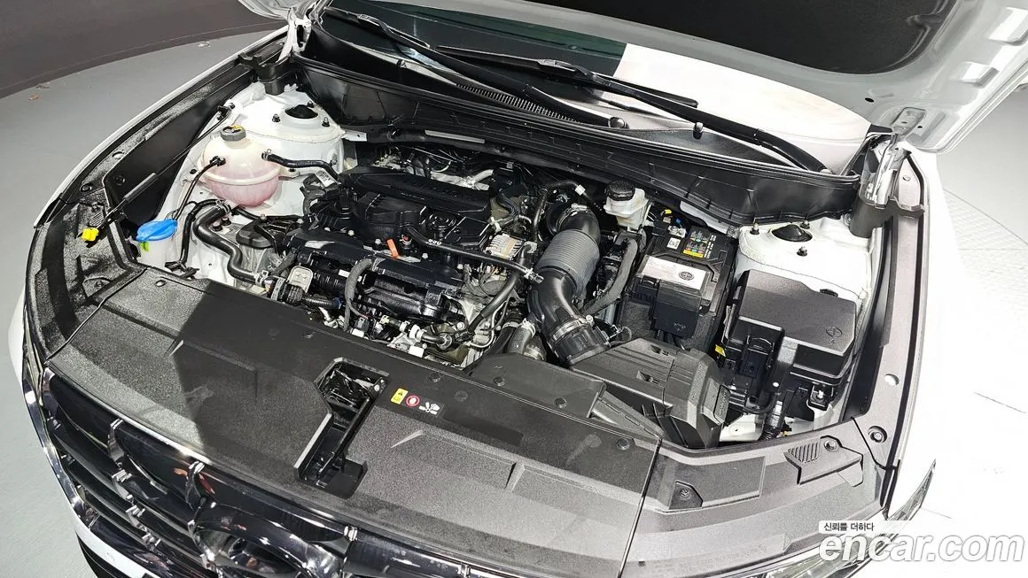 Hyundai Tucson 2022 из KR, фото 6