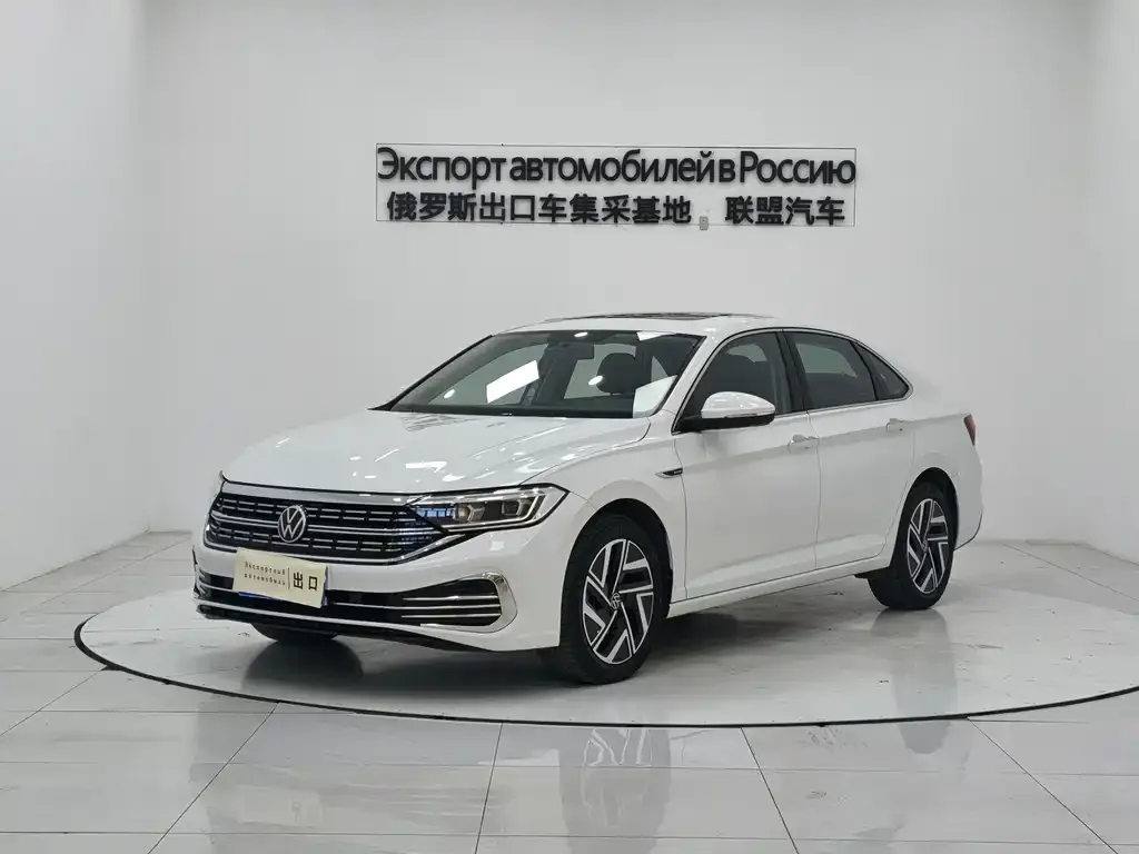 Volkswagen Sagitar 2023 из CN, фото 1