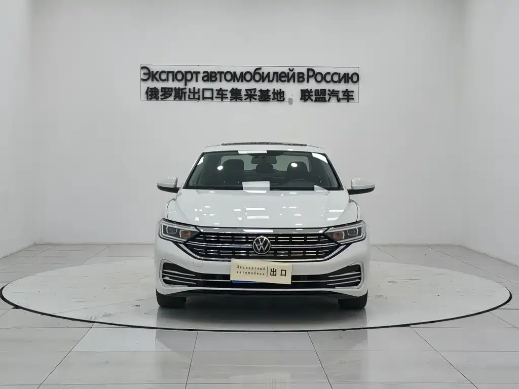 Volkswagen Sagitar 2023 из CN, фото 2