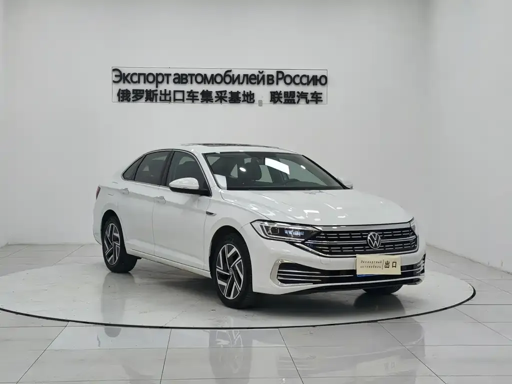 Volkswagen Sagitar 2023 из CN, фото 3