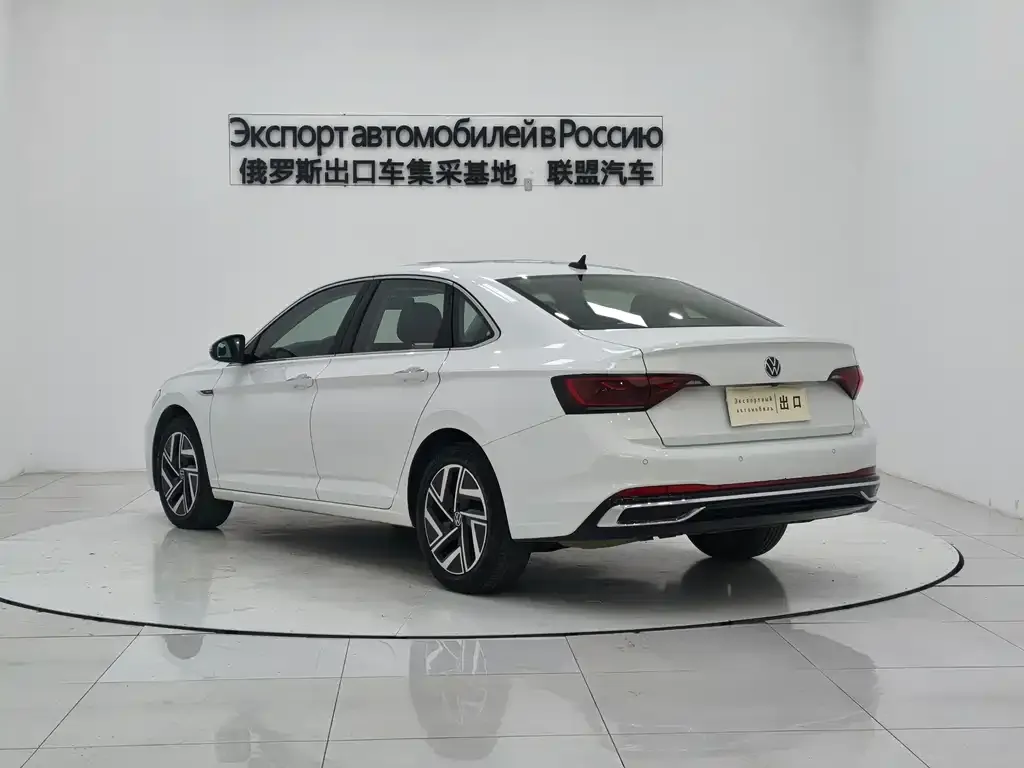 Volkswagen Sagitar 2023 из CN, фото 4