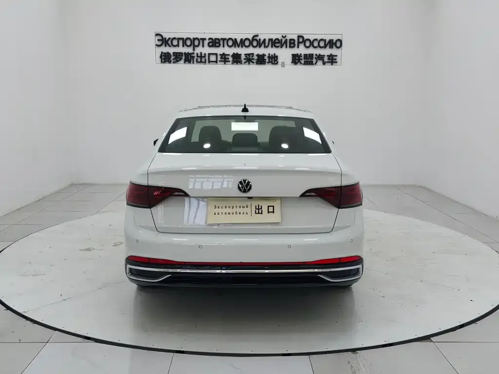 Volkswagen Sagitar 2023 из CN, фото 5