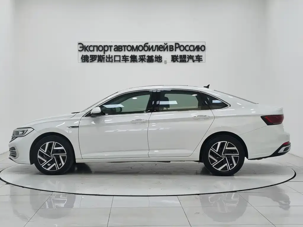 Volkswagen Sagitar 2023 из CN, фото 6