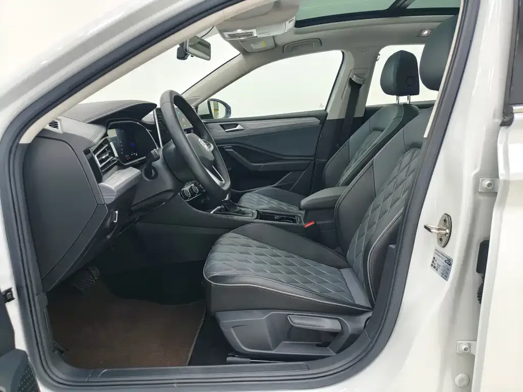 Volkswagen Sagitar 2023 из CN, фото 7