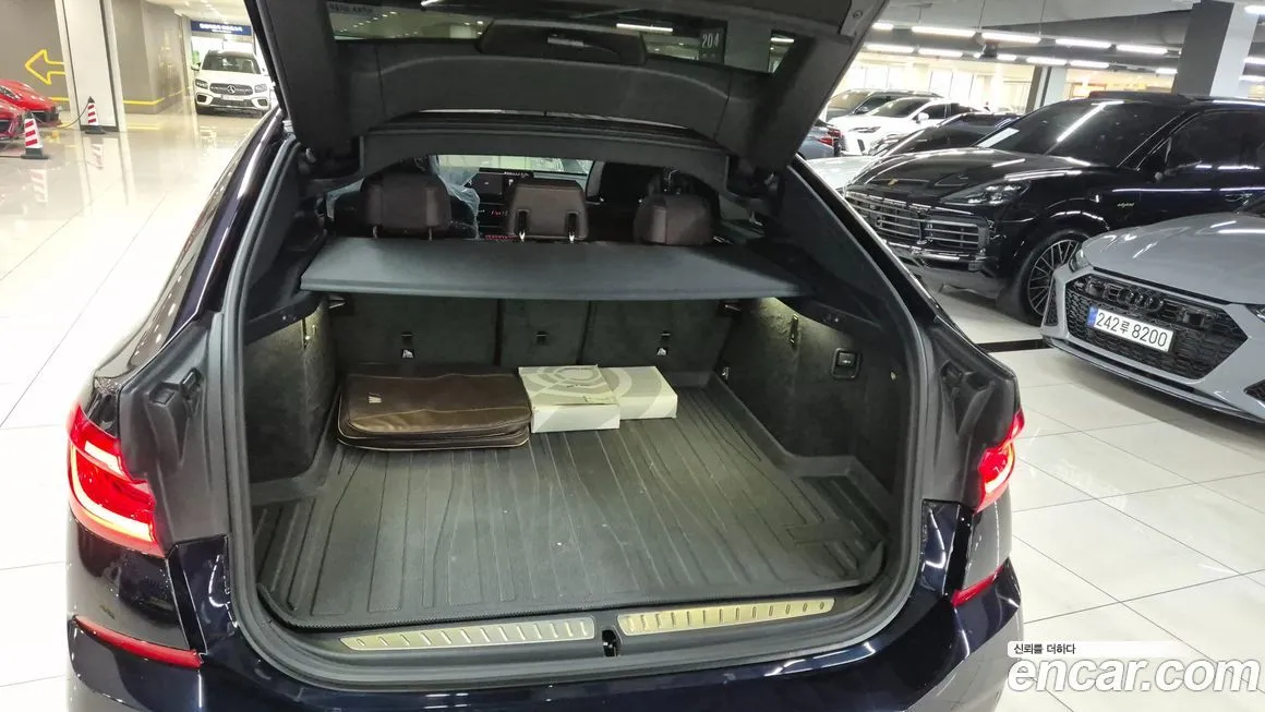 BMW Gran Turismo 2022 из KR, фото 6