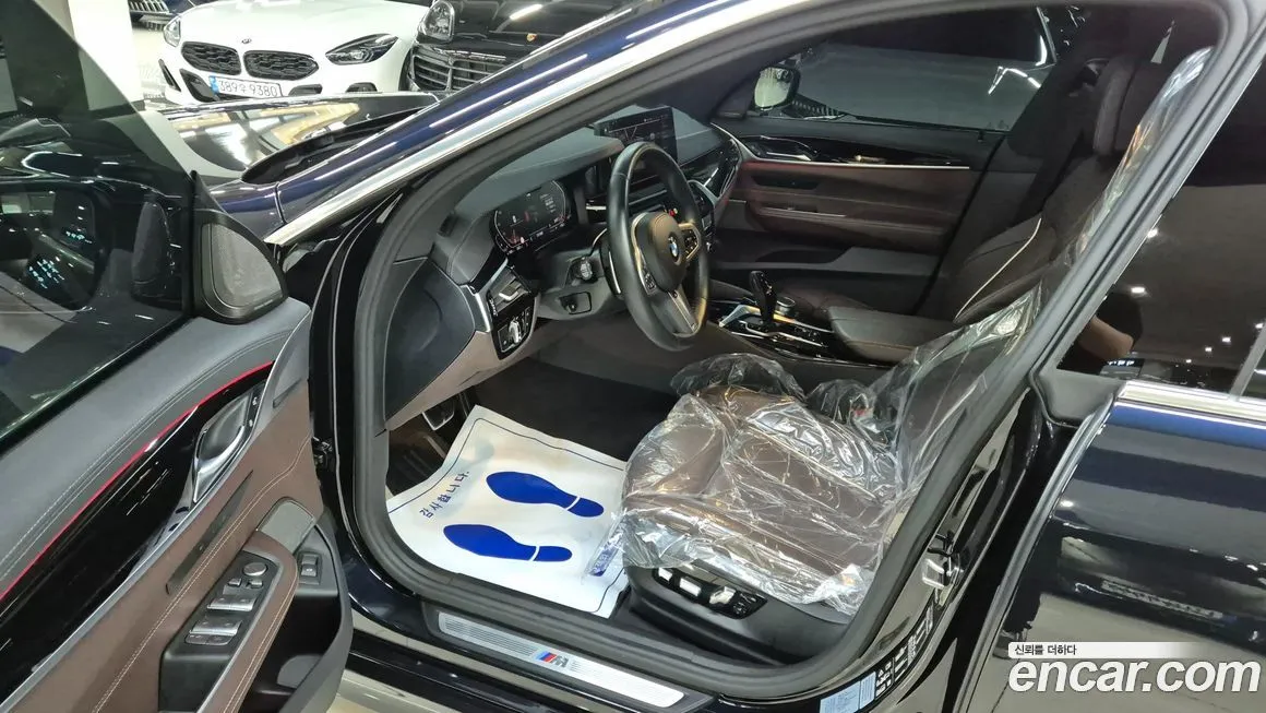 BMW Gran Turismo 2022 из KR, фото 8