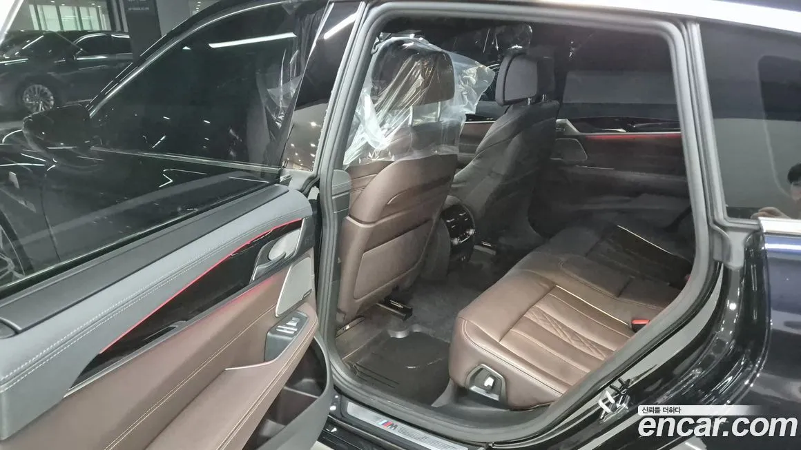BMW Gran Turismo 2022 из KR, фото 9