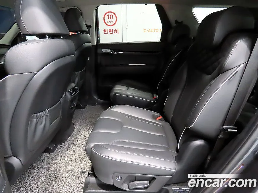 Hyundai Palisade 2022 из KR, фото 7