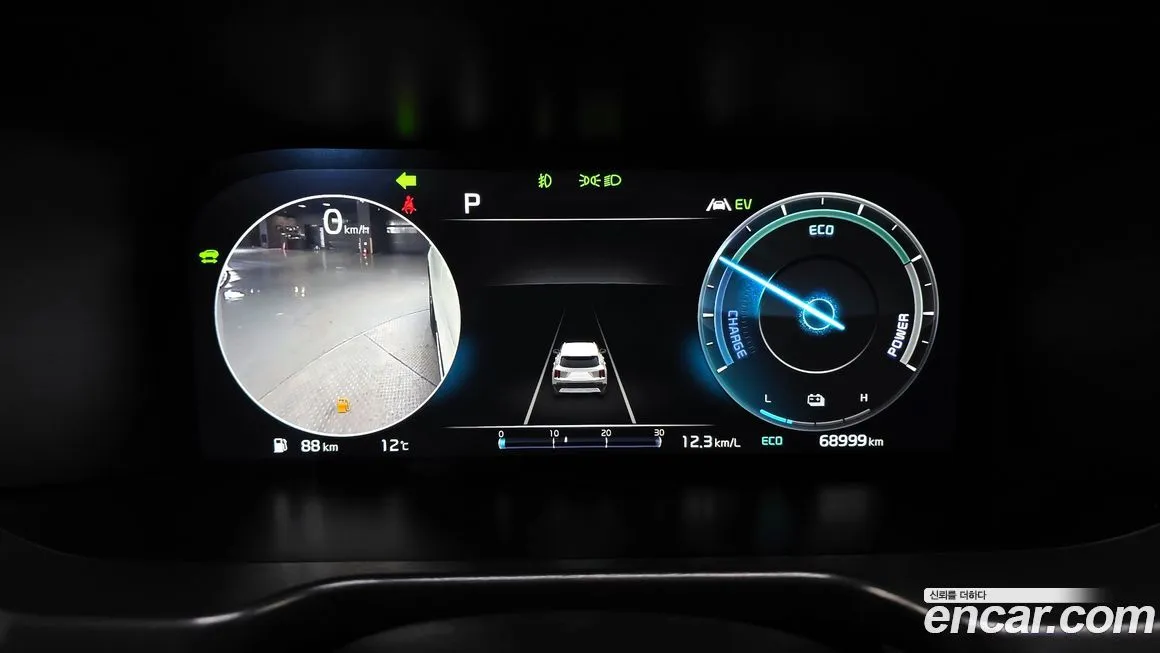 Kia Sorento 2022 из KR, фото 8