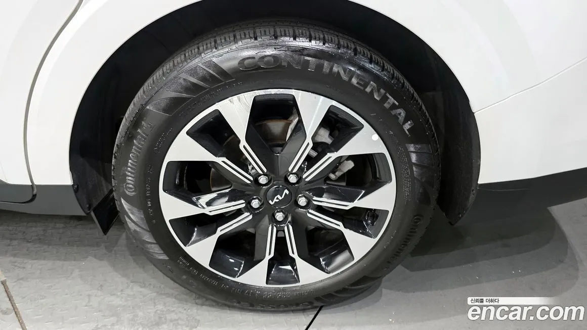 Kia Carnival 2023 из KR, фото 5