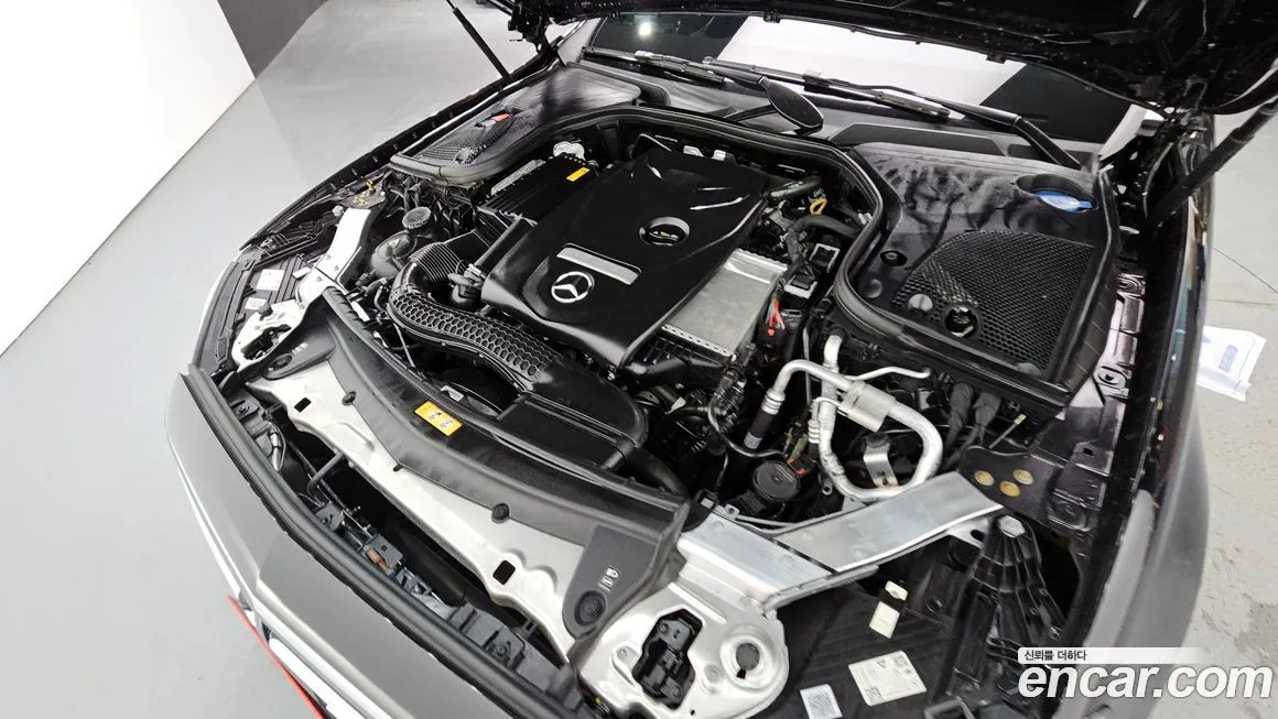 Mercedes-Benz E-Class 2023 из KR, фото 6