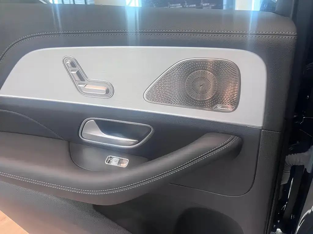 Mercedes-Benz GLE AMG 2023 из CN, фото 10