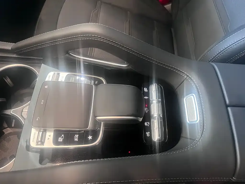 Mercedes-Benz GLE AMG 2023 из CN, фото 9