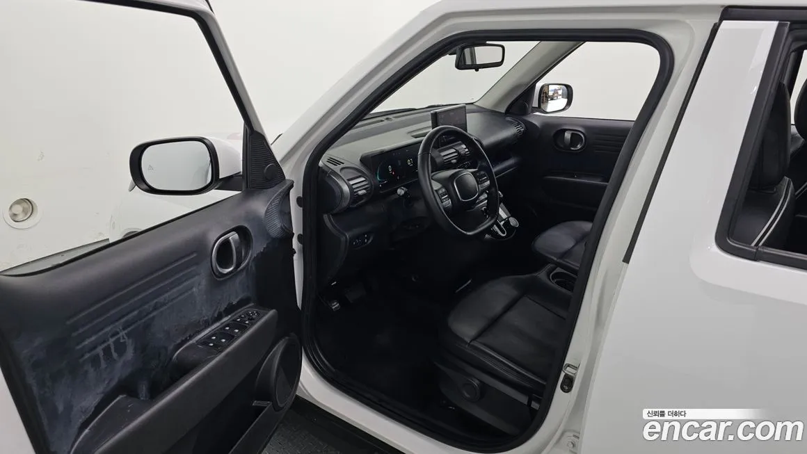 Hyundai Casper 2023 из KR, фото 10