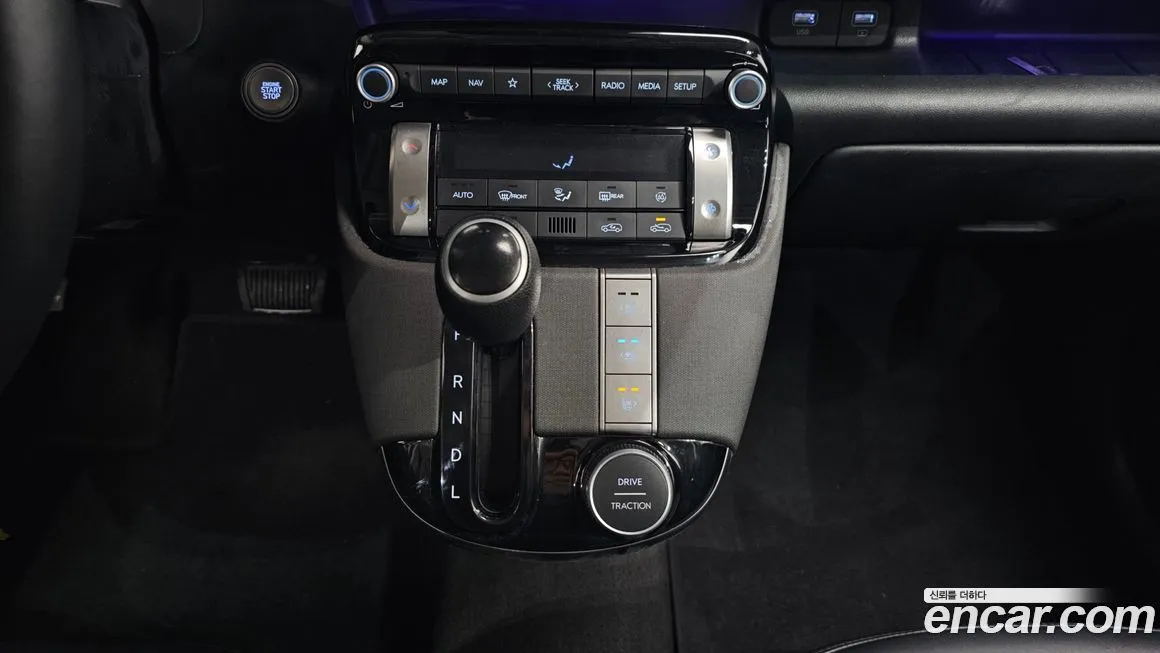 Hyundai Casper 2023 из KR, фото 9