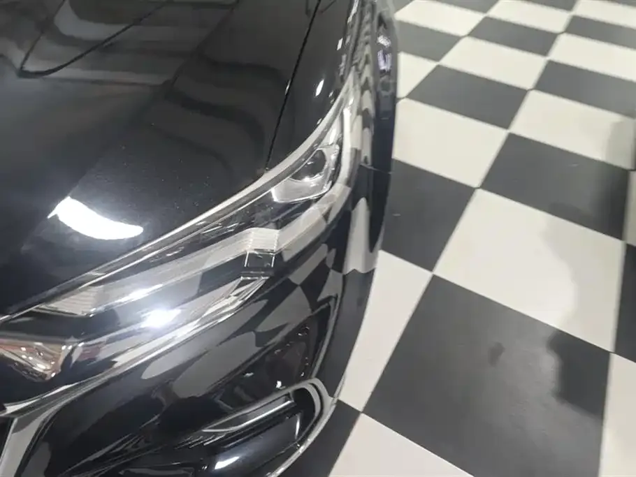 Hongqi HS5 2022 из CN, фото 5