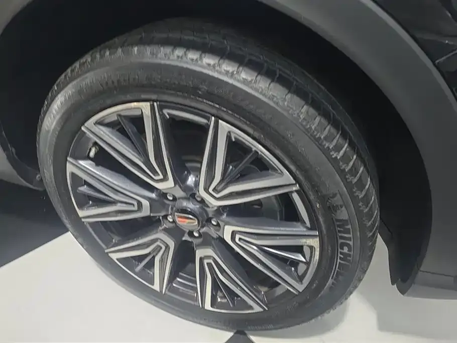 Hongqi HS5 2022 из CN, фото 6