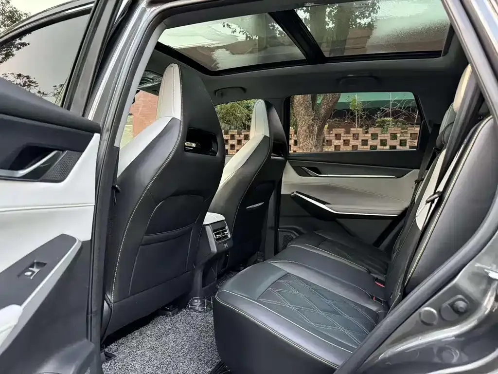 Changan CS75PLUS 2025 из CN, фото 10