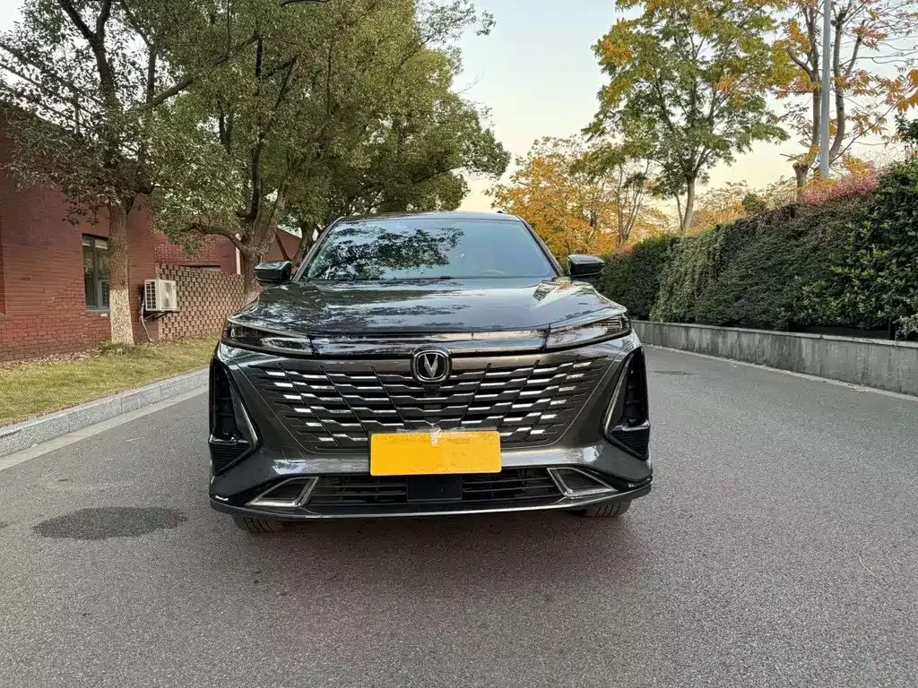 Changan CS75PLUS 2025 из CN, фото 2