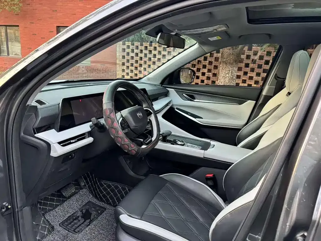 Changan CS75PLUS 2025 из CN, фото 5