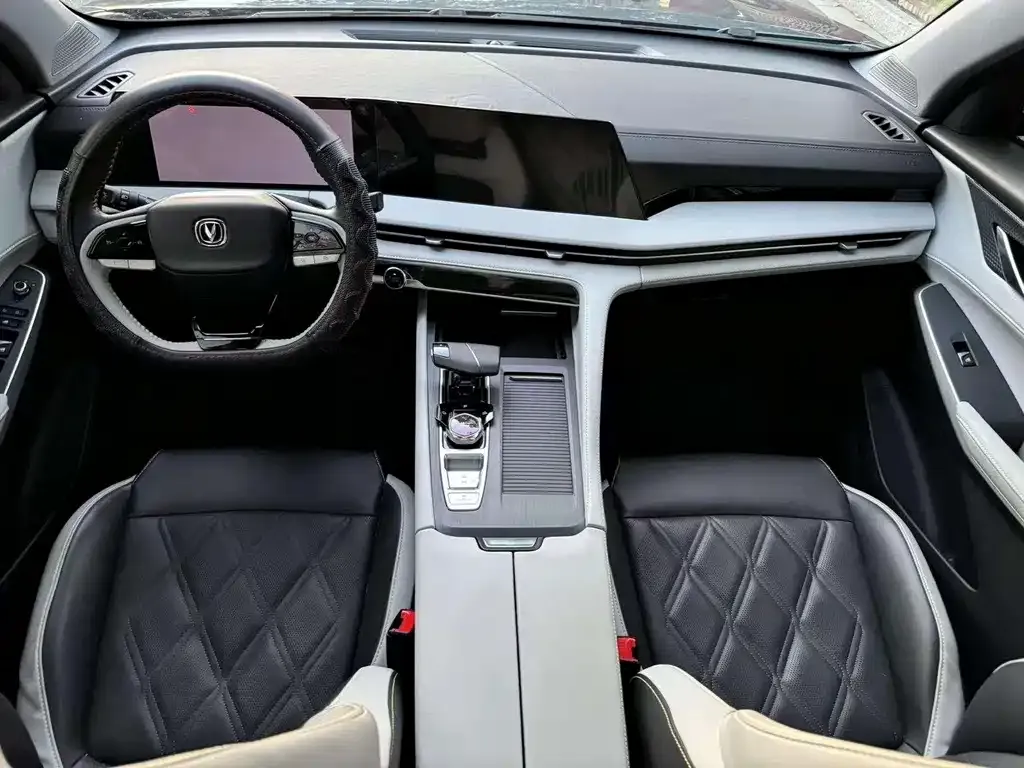 Changan CS75PLUS 2025 из CN, фото 6