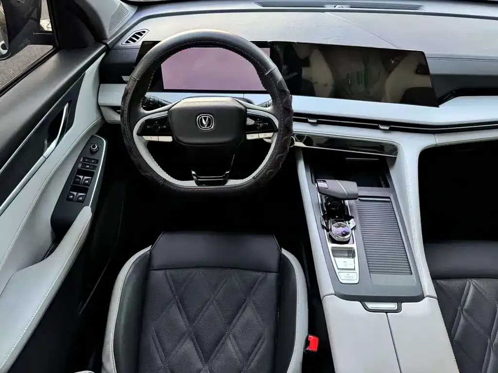 Changan CS75PLUS 2025 из CN, фото 7