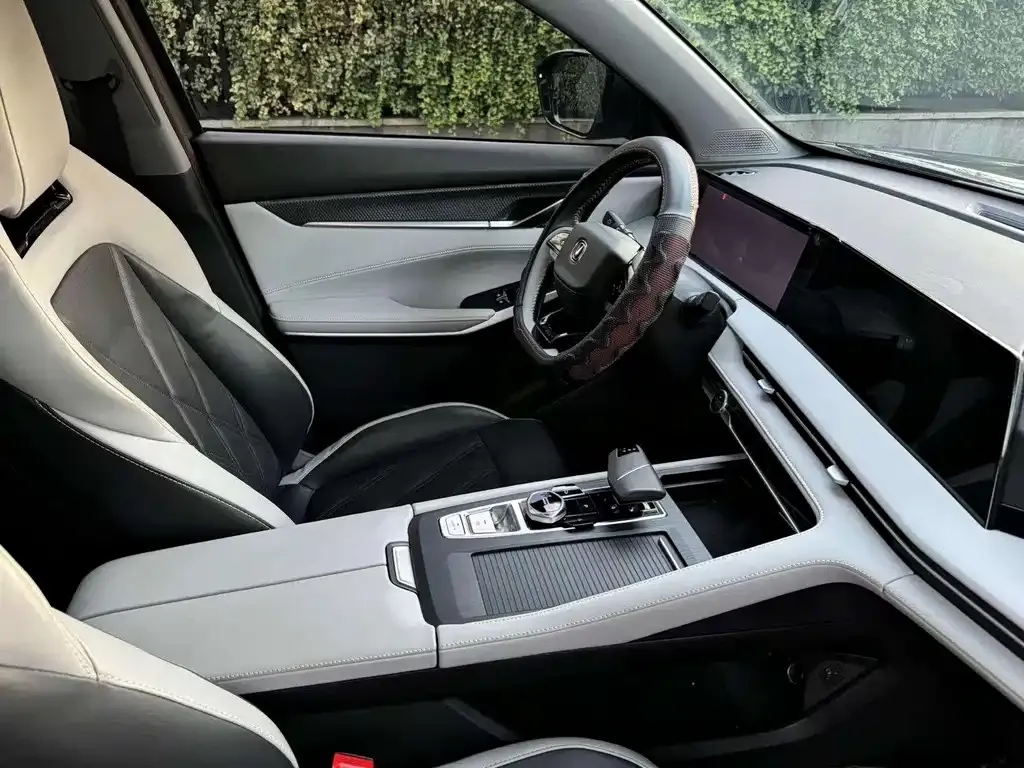 Changan CS75PLUS 2025 из CN, фото 9