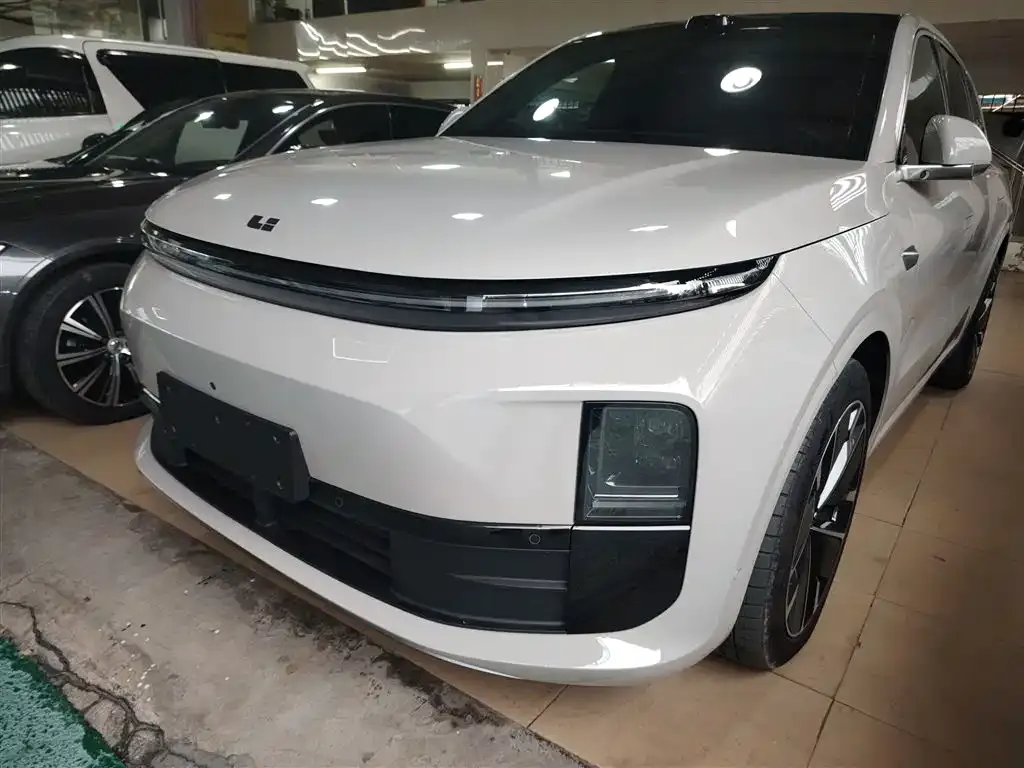 Li Auto L6 2025 из CN, фото 2