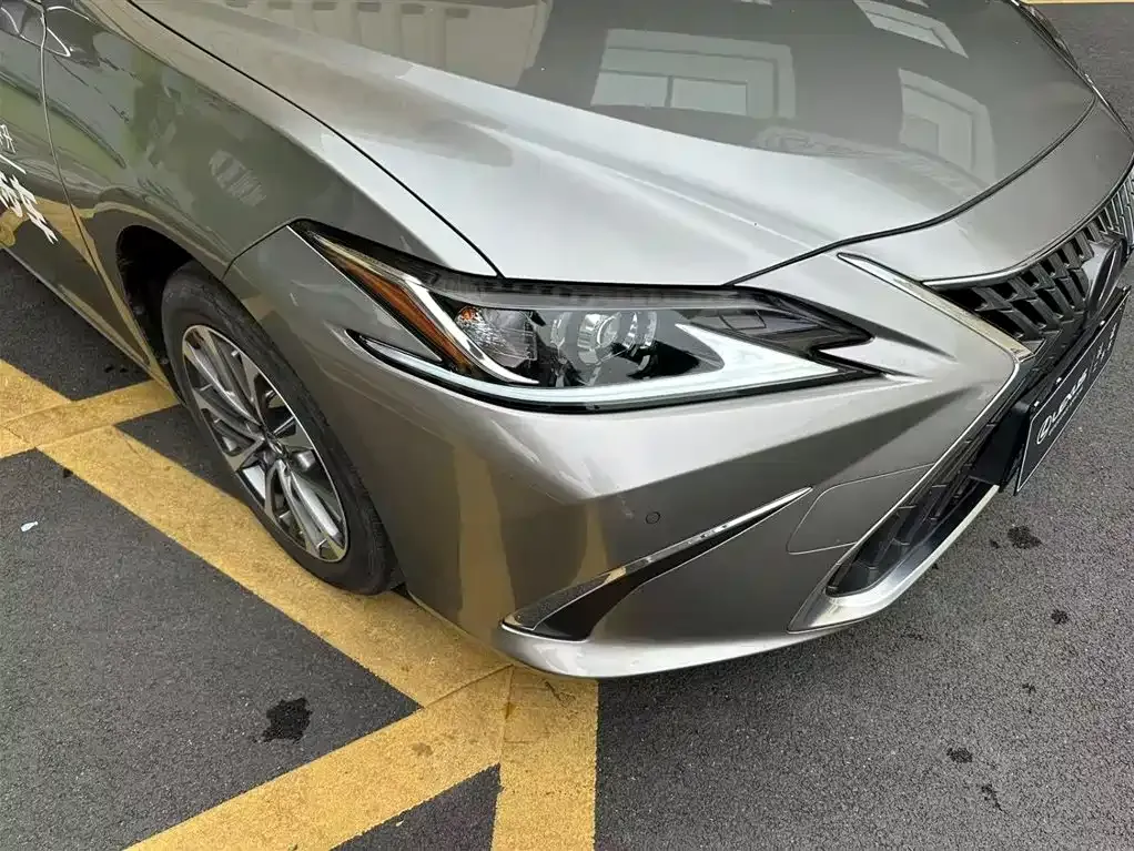 Lexus ES 2024 из CN, фото 3