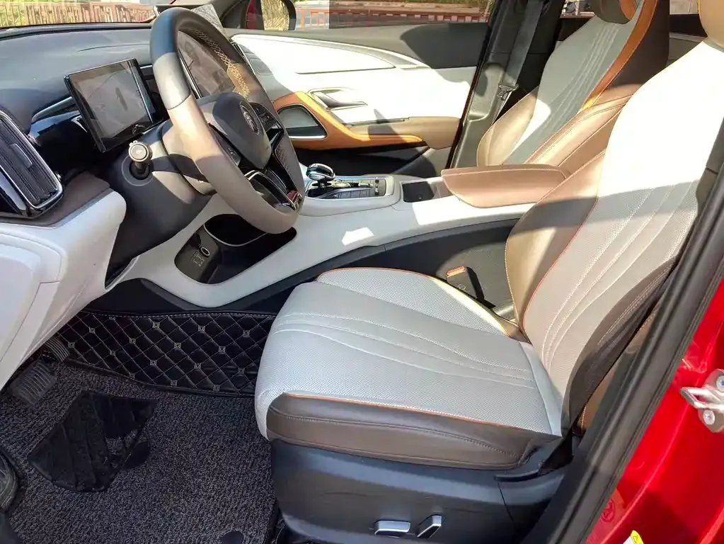 BYD Pro New Energy 2022 из CN, фото 7