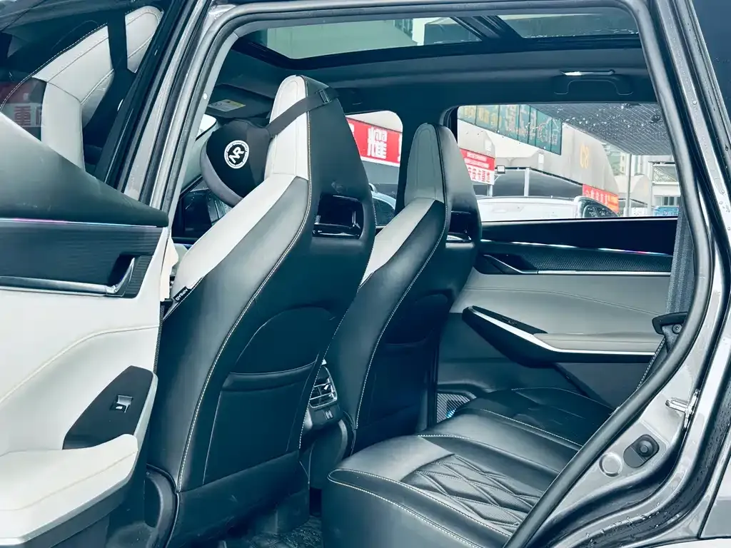 Changan CS75PLUS 2024 из CN, фото 6