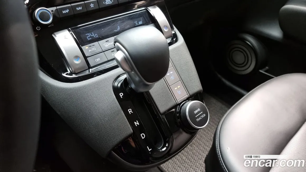 Hyundai Casper — фото 9